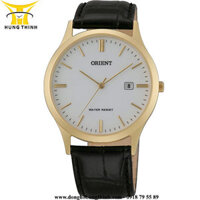 ORIENT NAM DÂY DA 3 KIM FUNA1001W0