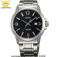 ORIENT NAM DÂY KIM LOẠI 3 KIM SUNE5005B0