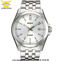 ORIENT NAM DÂY KIM LOẠI 3 KIM SUND6003W0
