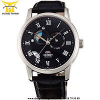 ORIENT NAM TỰ ĐỘNG DÂY DA SET0T002B0