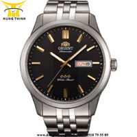 ORIENT NAM TỰ ĐỘNG DÂY KIM LOẠI SAB0B009BB