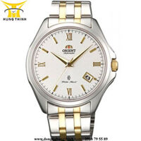 ORIENT NAM TỰ ĐỘNG DÂY KIM LOẠI SER1U001W0