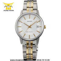 ORIENT NỮ 3 KIM FUNG7002W0