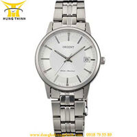 ORIENT NỮ DÂY KIM LOẠI 3 KIM FUNG7003W0