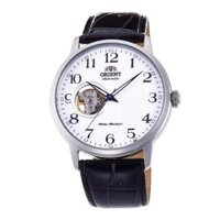 Orient Open Heart Automatic RA-AG0009S10B Mens Watch