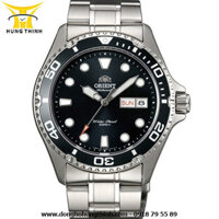 ORIENT RAY RAVEN II AUTOMATIC FAA02004B9