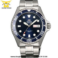 ORIENT RAY RAVEN II AUTOMATIC FAA02005D9