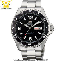 ORIENT RAY RAVEN II AUTOMATIC FAA02001B9