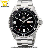 ORIENT RAY RAVEN II AUTOMATIC FAA02001B9