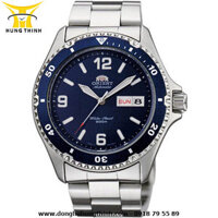 ORIENT RAY RAVEN II AUTOMATIC FAA02002D9