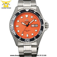 ORIENT RAY RAVEN II AUTOMATIC FAA02006M9