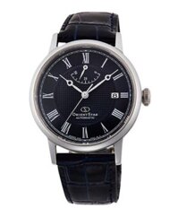 ORIENT STAR ELEGANT BLUE RE-AU0003L00B