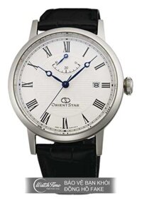 Orient Star Elegant Classic SEL09004W0