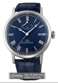 Orient Star Elegant Classic SEL09003D0