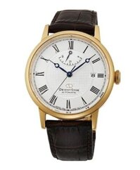 ORIENT STAR ELEGANT GOLD RE-AU0001S00B