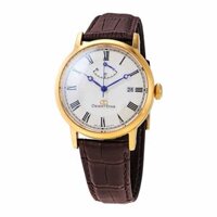Orient Star Elegant SEL09002W0 Sapphire - Smile Watch