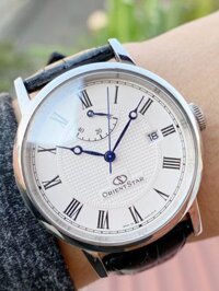 Orient Star Elegant SE-L09004W0 98%