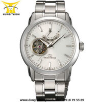 ORIENT STAR NAM 3 KIM AUTOMATIC SDA02002W0