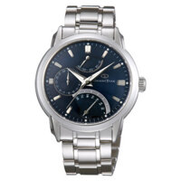 Orient Star Retrograde Blue WZ0051DE