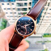 Orient Star Retrograde SDE00003B0 - Đồng Hồ Nam