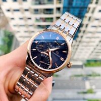 Orient Star Retrograde SDE00004D0 - Đồng Hồ Nam