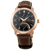 Orient Star Retrograde SDE00003B0