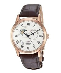 Orient Sun and Moon gen 2 SET0T001W0 ( FET0T001W0 ) Automatic Nam 42.5mm USED