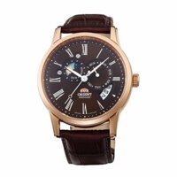 Orient Sun And Moon Gen 2 SET0T003T0 ( FET0T003T0 )