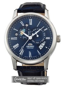 Orient Sun and Moon Gen 2 SET0T004D0