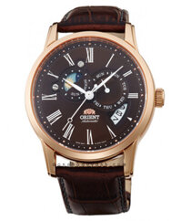 Orient Sun And Moon Gen 2 SET0T003T0
