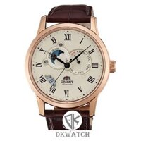 Orient SUN and MOON Gen 2 #SET0T001W0