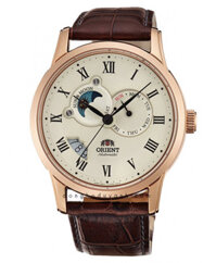 Orient Sun And Moon Gen 2 SET0T001W0