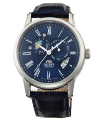 Orient Sun And Moon Gen 2 SET0T004D0