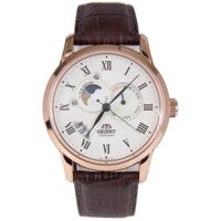 Orient Sun And Moon Gen 2 SET0T001W0 ( FET0T001W0 )
