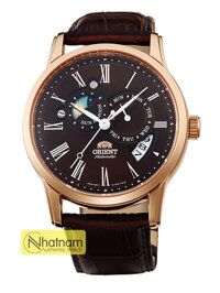 Orient Sun And Moon Gen 3 SAK00003T0 (FAK00003T0)