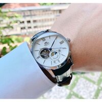 Orient Sun Moon Gen 4 Open Heart RA-AS0005S10B