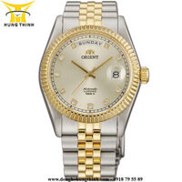 ORIENT TỰ ĐỘNG NAM 3 KIM SEV0J002CY