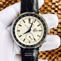 Orient World Time SFA06003Y0 - Đồng Hồ Nam