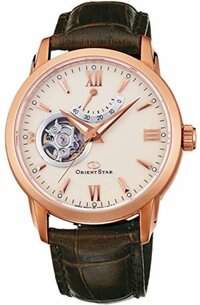 Orient WZ0211DA - Nam - Automatic - Dây da