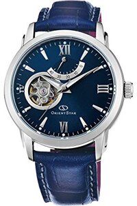 Orient WZ0231DA - Nam - Automatic - Dây da