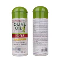 Oriental premium# Vitale Olive Oil Hair Polisher 6 Oz 177ml Hair care Oil [9/19]