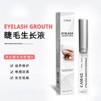 Oriental Selection#Factory Direct Supply Eyelash Serum Transparent Nutrient Solution Moisturizing Eyelashes Black Curling Natural Lengthening Thickening Eyelash Repair Serum11DFJX