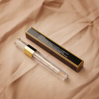 Oriental Selection#Natural Thick and Long Lash Mascara Lengthening and Curling Eyelash Nutrient Solution  None logo11DFJX