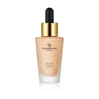 Oriflame – Kem Nền Oriflame Giordani Gold Liquid SPF 12