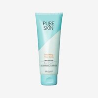 Oriflame Pure Skin: Tẩy da chết Smoothing Face Scrub