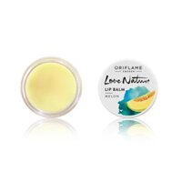 Oriflame – Son Dưỡng Môi Oriflame Love Nature Lip Balm