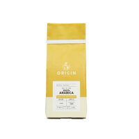 Origin 100% Arabica 240gr - Vietnamese Specialty coffee