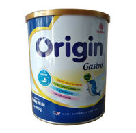 ORIGIN Gastro 900 Gr : sữa công thức cho trẻ tiêu hóa kém , trẻ dị ứng đường lactose ,cho trẻ từ 6 tháng tuổi