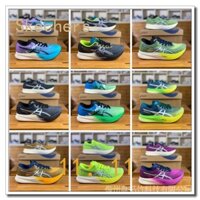 Origina Mới METASPEED SKY TOKYO YY Carbon Plate Generation II Nam Nữ Nhẹ Thoải Mái Đệm Công Nghệ ASICS- Giày Đua Marathon