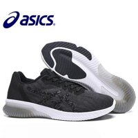 Original ASICSS Gel-Kenun Mens Running Shoes 2019 New Arrivals  Mens Sports Shoes Sneaker ASICSS-Gel Kenun Light Running